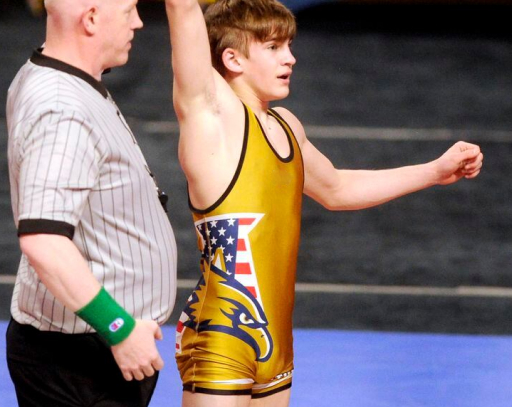 Alabama Wrestling