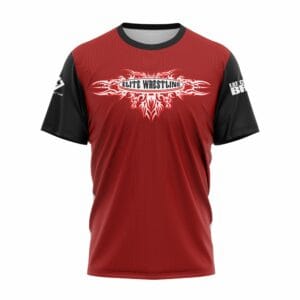 CrewNeck T-Shirt