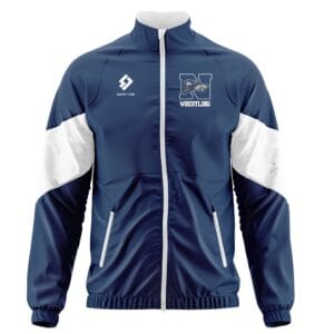 Warmup Jacket