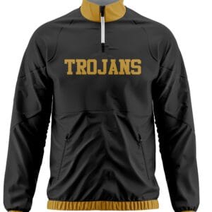 Warmup Jacket