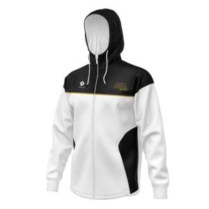 Warmup Jacket