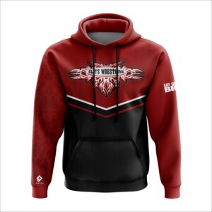 Pullover Hoodie