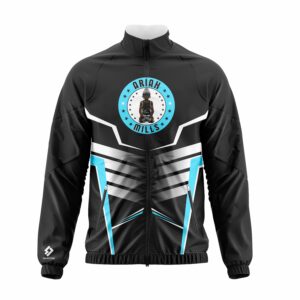 Warmup Jacket
