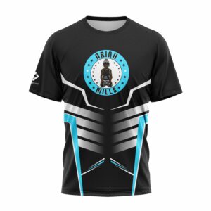 Crewneck T-Shirt