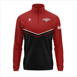 1/4 Zip Jersey