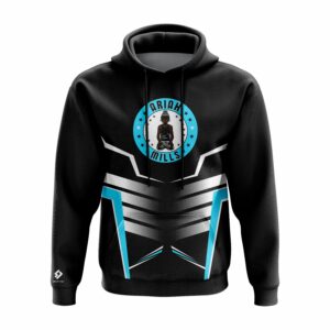 Pullover Hoodie
