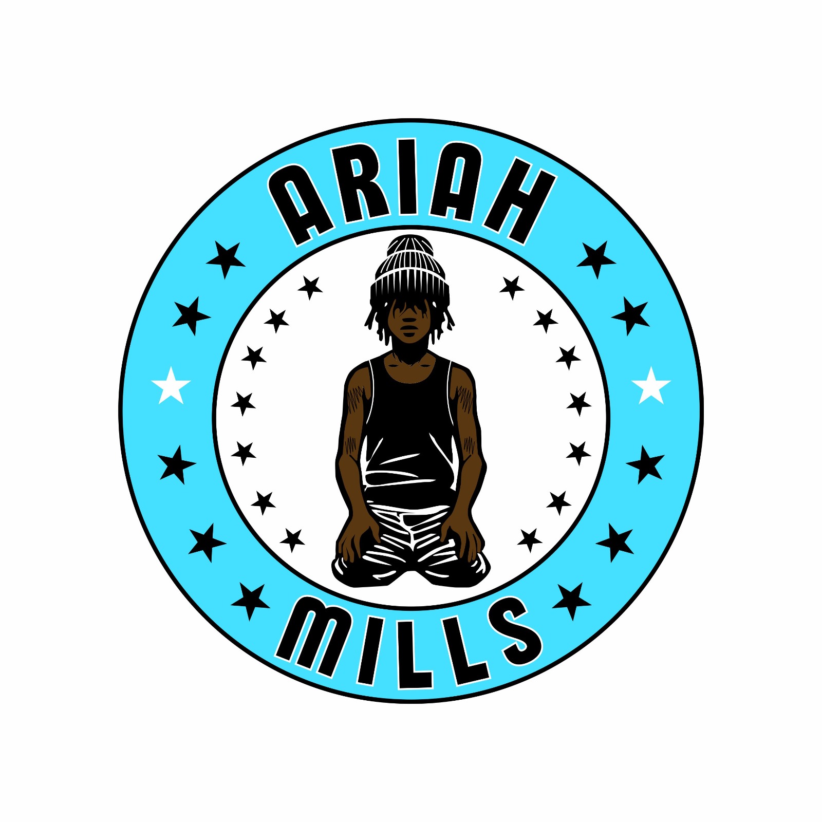 Ariah's Store logo