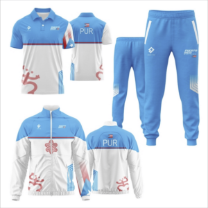 Additional Coach Pack
