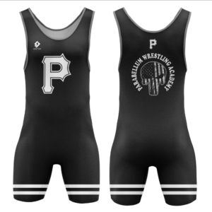 Wrestling Singlet