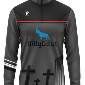 1/4 Zip Jersey