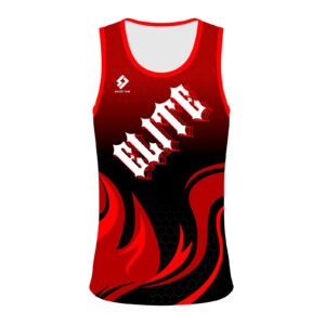Tank Top Red